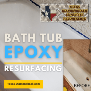 Bathtub Reglazing in Lubbock Texas