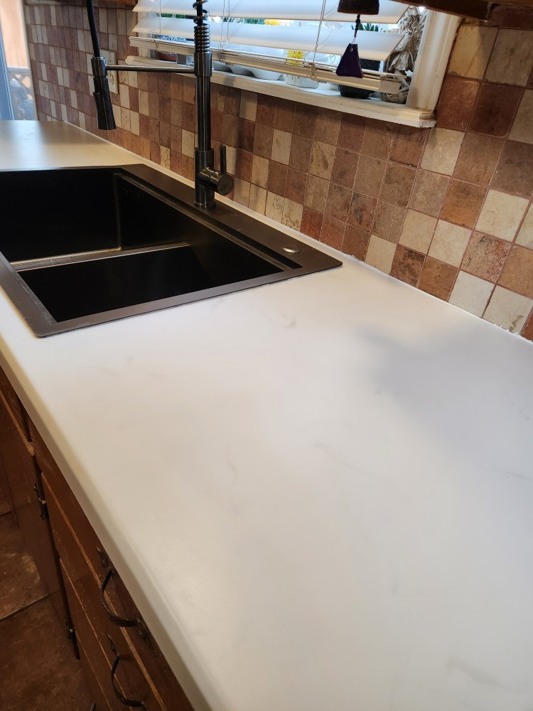 Get New Kitchen Countertops