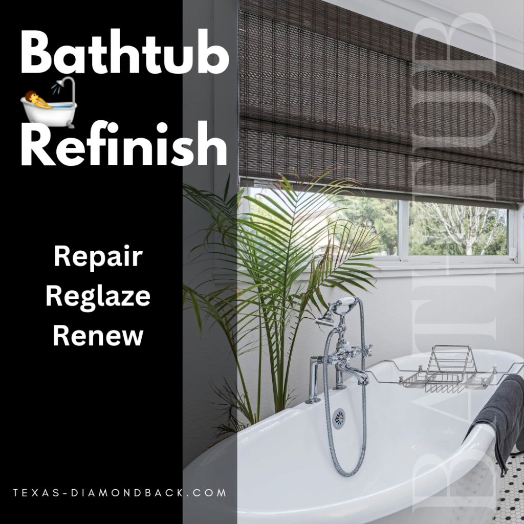 Best Refinish Coatings for Bathtub and Shower Updates.