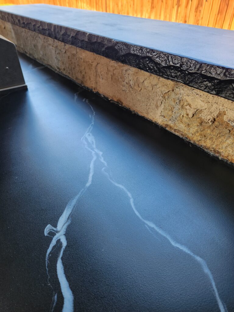 Best Outdoor Kitchen Counters in Lubbock